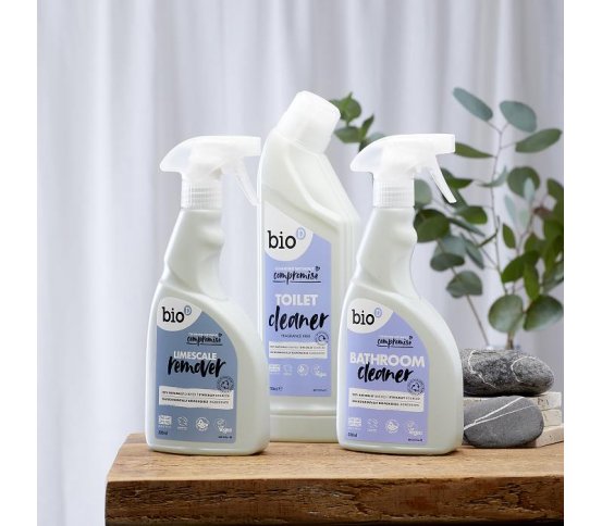 Bio-D Čistič vodního kamene 500ml