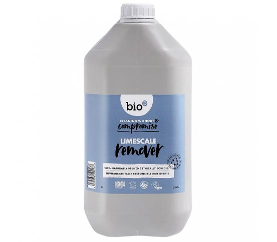 Bio-D Čistič vodního kamene 5l