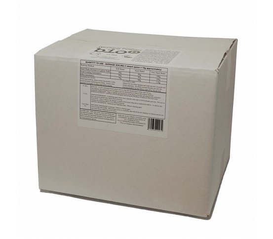 Bio-D Prášek na praní 12,5kg