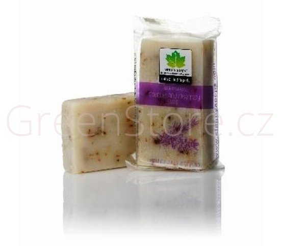 Přírodní mýdlo levandule a rozmarýn Simply Soaps