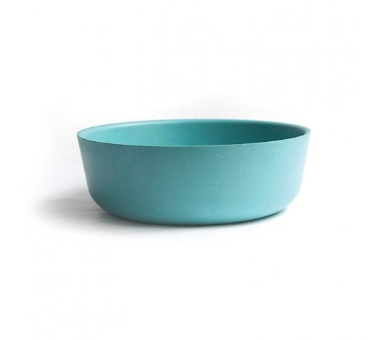 BIOBU Dětská miska Bambino - modrá