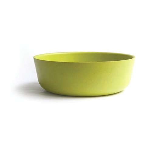 BIOBU Dětská miska Bambino - zelená