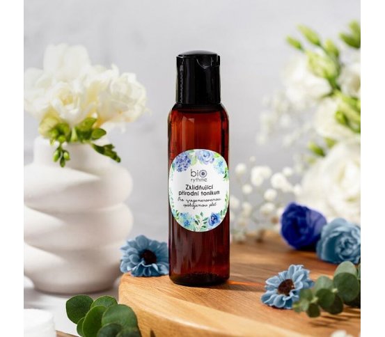 Biorythme Zklidňující tonikum pro zregenerovanou pleť 100ml