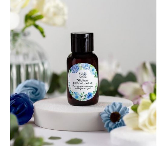 Biorythme Zklidňující tonikum pro zregenerovanou pleť 30ml