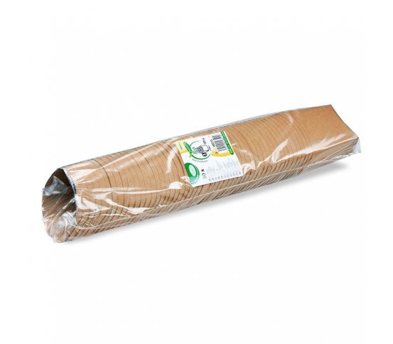 Bistro kraft kapsa na hranolky 150g 11x7x12cm (50ks) wimex 4