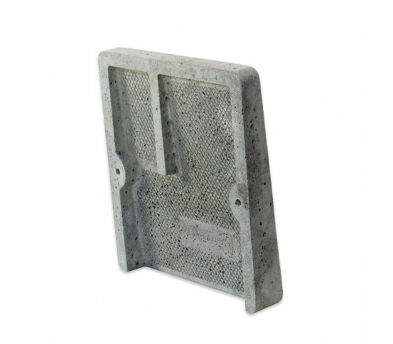 Dřevocementová Budka pro menší druhy netopýrů 2FE - 2 kusy