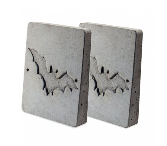 Budka pro menší druhy netopýrů 2FE - 2 kusy