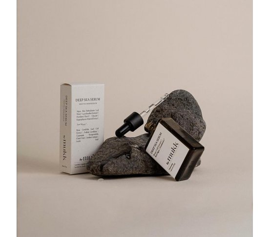 By Mukk Hloubkově hydratační mořské sérum 30ml