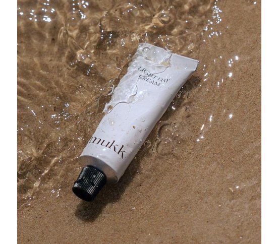 By Mukk Lehký denní krém 30ml