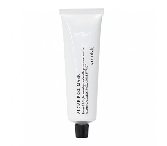 By Mukk Peelingová maska z mořských řas 60ml
