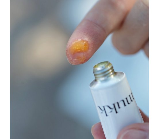 By Mukk Regenerační balzám na rty 12ml