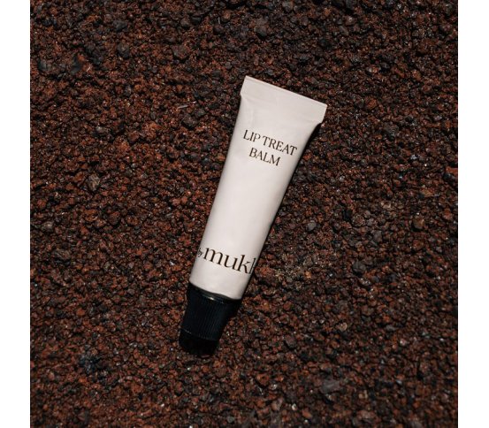 By Mukk Regenerační balzám na rty 12ml