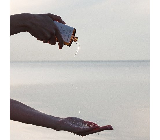 By Mukk Regenerační pleťové tonikum 100ml