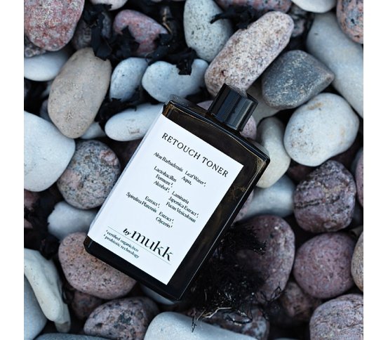 By Mukk Regenerační pleťové tonikum 100ml