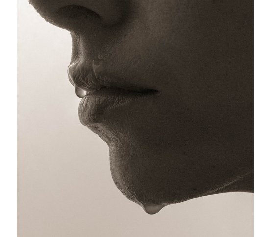 By Mukk Vyhlazující mořské sérum 30ml