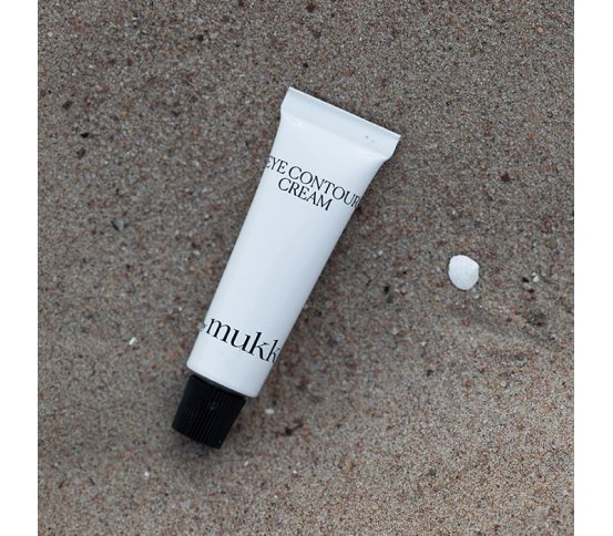 By Mukk Vyhlazující oční krém 12ml