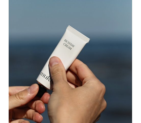 By Mukk Výživný denní krém 30ml