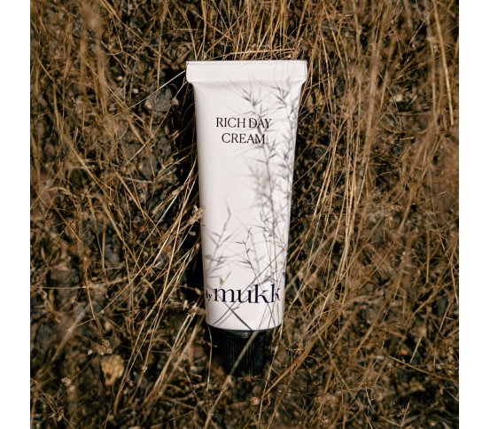 By Mukk Výživný denní krém 30ml