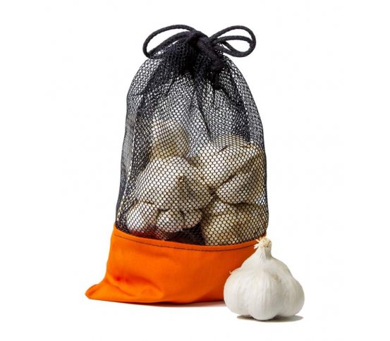 Pytlík na ovoce a zeleninu - malý Český západ