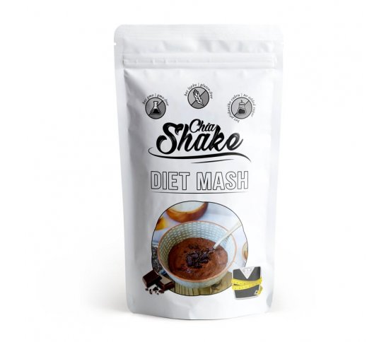 Chia Shake Dietní kaše Čokoláda 300g (10 jídel)