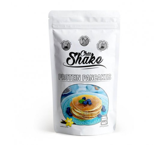 Chia Shake Proteinové palačinky 350g (10 jídel)