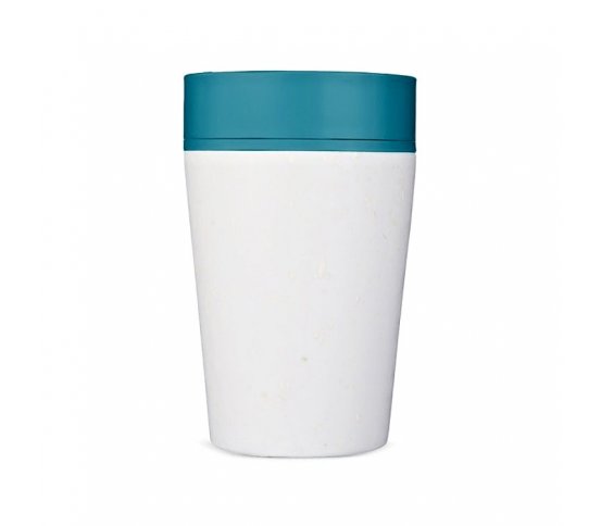 Opakovaně použitelný kelímek na kávu a čaj