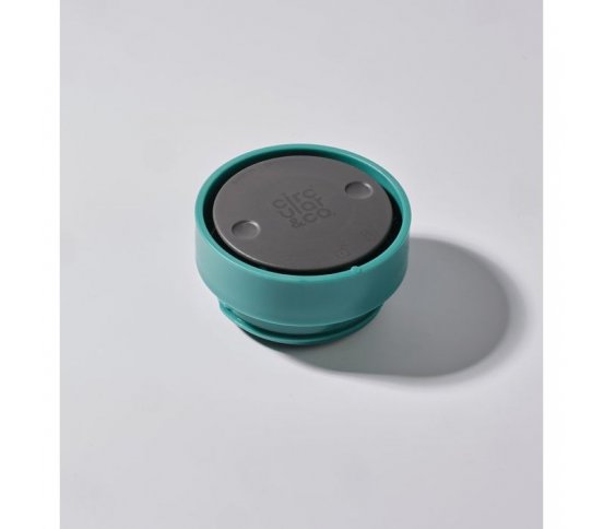 100% těsnící víčko pro kelímek Circular Cup