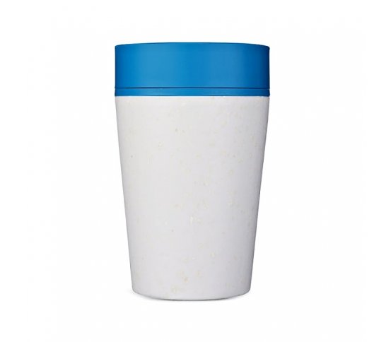 Ekologický kelímek na kávu do držáku auta