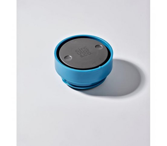 Těsnící víčko pro kelímek na kávu Circular Cup