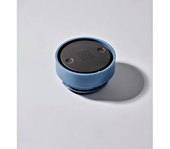 100% těsnící kelímek na kávu Circular Cup