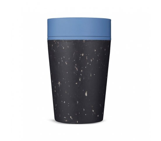 Circular Cup Stylový kelímek na kávu sebou