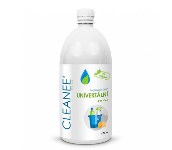 Cleanee Eco Hygienický univerzální čistič na všechny povrchy