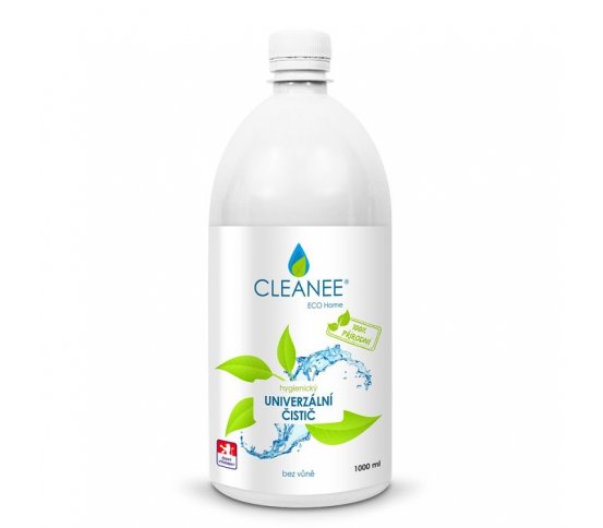 Cleanee Eco Hygienický univerzální čistič 1l