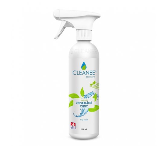 Cleanee Eco Hygienický univerzální čistič 500ml