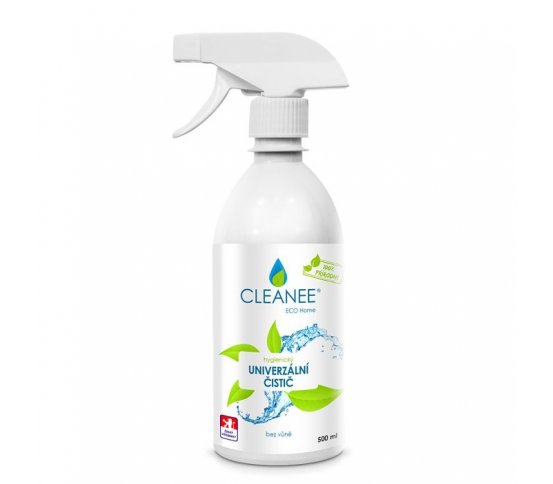 Cleanee Eco Hygienický univerzální čistič 500ml