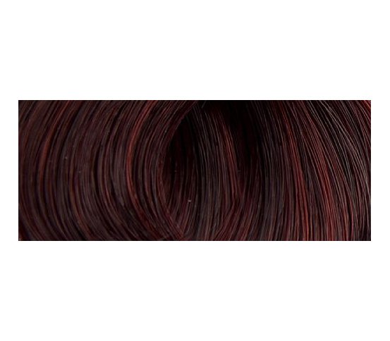 Color Erbe BIO Barva na vlasy Intenzivní červená blond 7.66