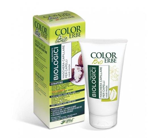 Color Erbe Kapilární maska na vlasy 150ml