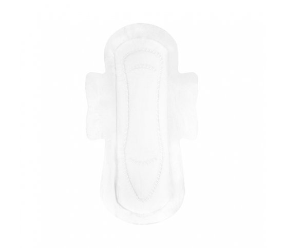 Dámské vložky noční s křidélky 10ks Naty