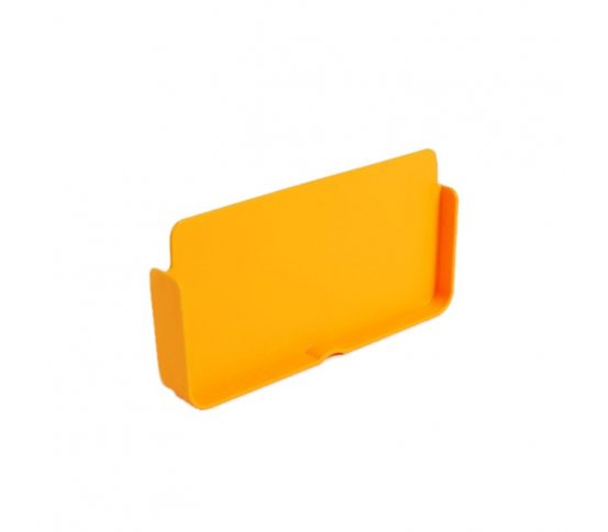 Dělicí přepážka pro Zdravou sváču - oranžová R