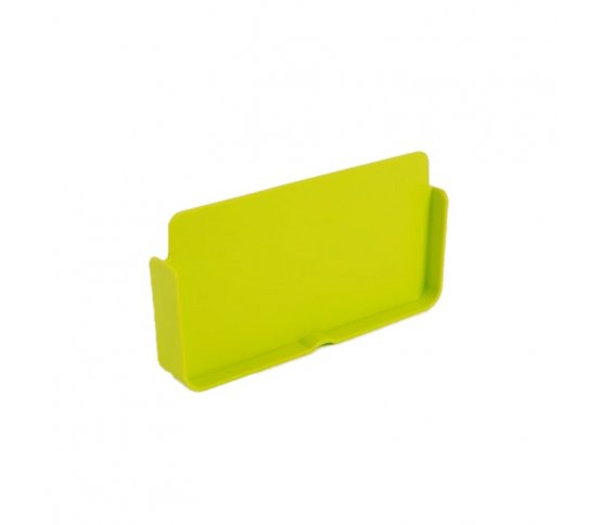 Dělicí přepážka pro Zdravou sváču - zelená R