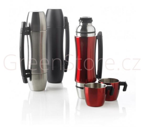 Ekologické nerezové termosky v designovém provedení 700ml