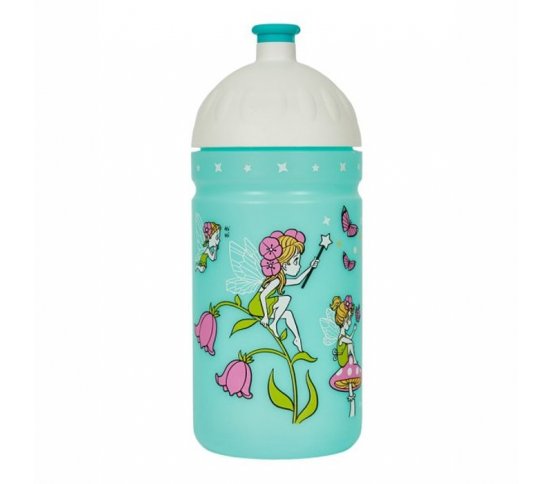 Zdravá láhev pro děti 500ml
