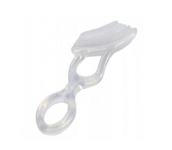 Zubní kartáček na zuby a dásně Jack N'Jill