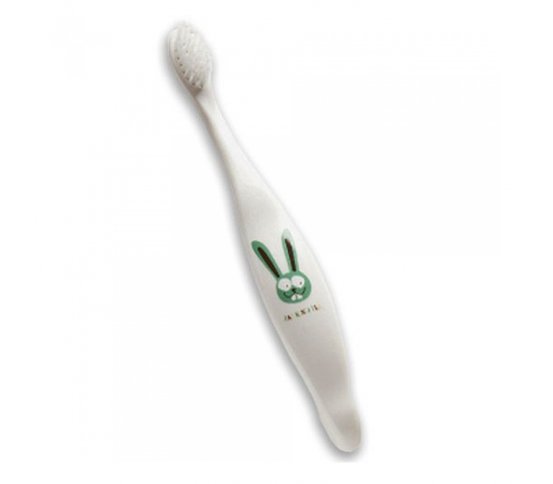 Zubní kartáček dětský - zajíc Jack N'Jill