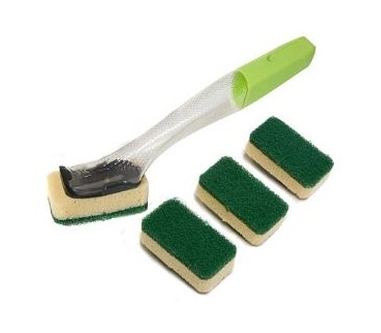 Náhradní houbičky Heavy Duty