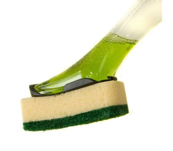 Náhradní houbičky Heavy Duty