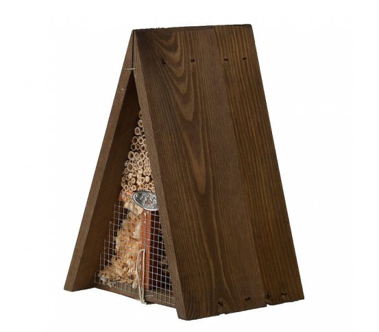 Domeček pro hmyz Wigwam 19x28x17cm Esschert Design 2