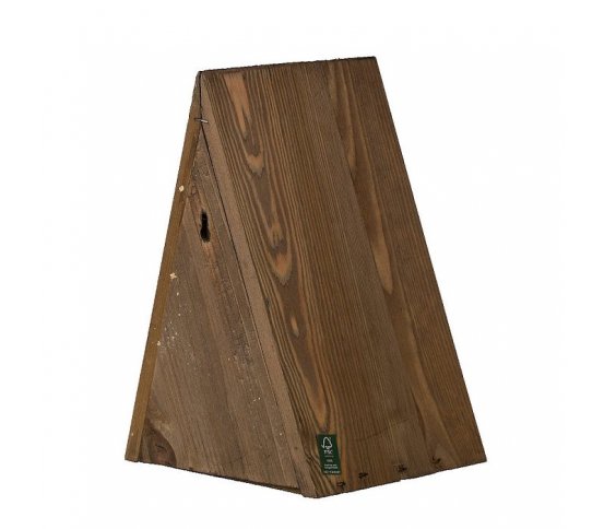 Domeček pro hmyz Wigwam 19x28x17cm Esschert Design 3