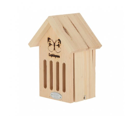 Domeček pro motýly Esschert Design 2