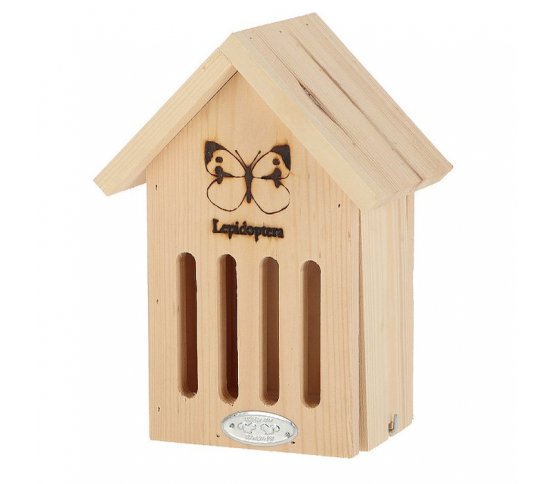 Domeček pro motýly Esschert Design 1